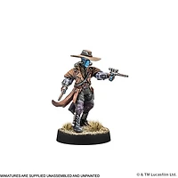 Star Wars Legion - Galactic Bounty Hunters (Multilingual)