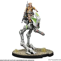 Star Wars Legion - Rebel AT-RT (Multilingual)