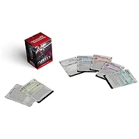 D&D - Reference Cards - Spells - Levels 2-3 (English)