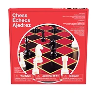 Jeu d'échecs (Multilingual)