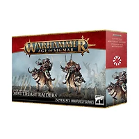 Ogor Mawtribes: Maulbeast Raiders [PRÉCOMMANDE]