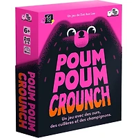 Poum Poum Crunch! (Français)