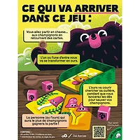 Poum Poum Crunch! (Français)