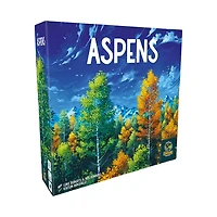 Aspens (Multilingue) [PRÉCOMMANDE]