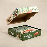 The Voynich Puzzle (French) [PREORDER]