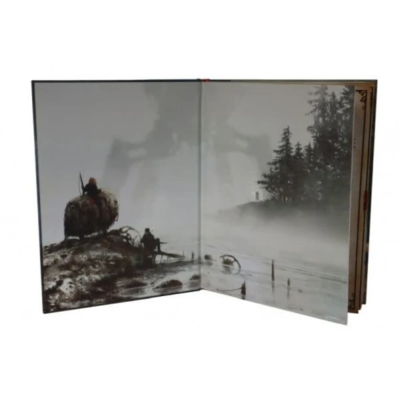 Scythe - Le compendium (French)