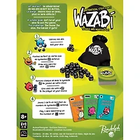 Wazabi (Multilingual)