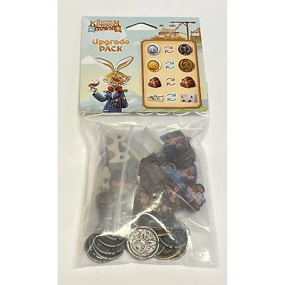 Bunny Kingdom Town - Upgrade Pack