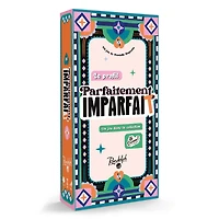 Parfaitement imparfait (Français) [PRÉCOMMANDE]