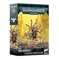 Weirdboy [PRÉCOMMANDE]
