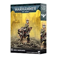 Big Mek Dakkarig [PRÉCOMMANDE]