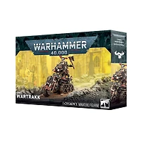 Wartrakk [PRÉCOMMANDE]