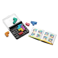 Smart Games - IQ - Gears (Multilingual)