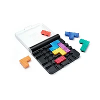 Smart Games - IQ - Gears (Multilingual)