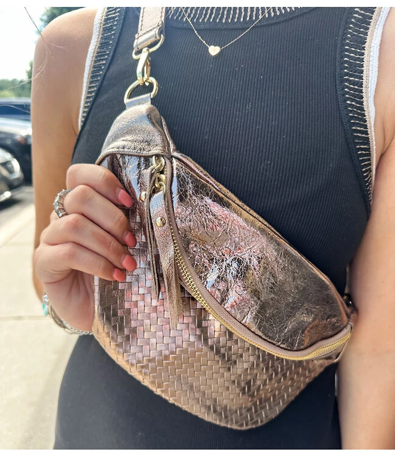 SCARLETT BAG