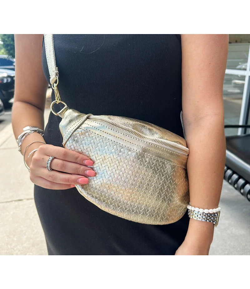 SCARLETT BAG