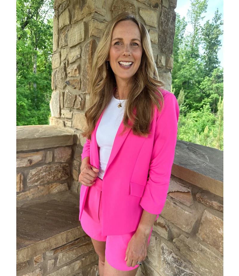 IT GIRL BLAZER