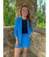 IT GIRL BLAZER