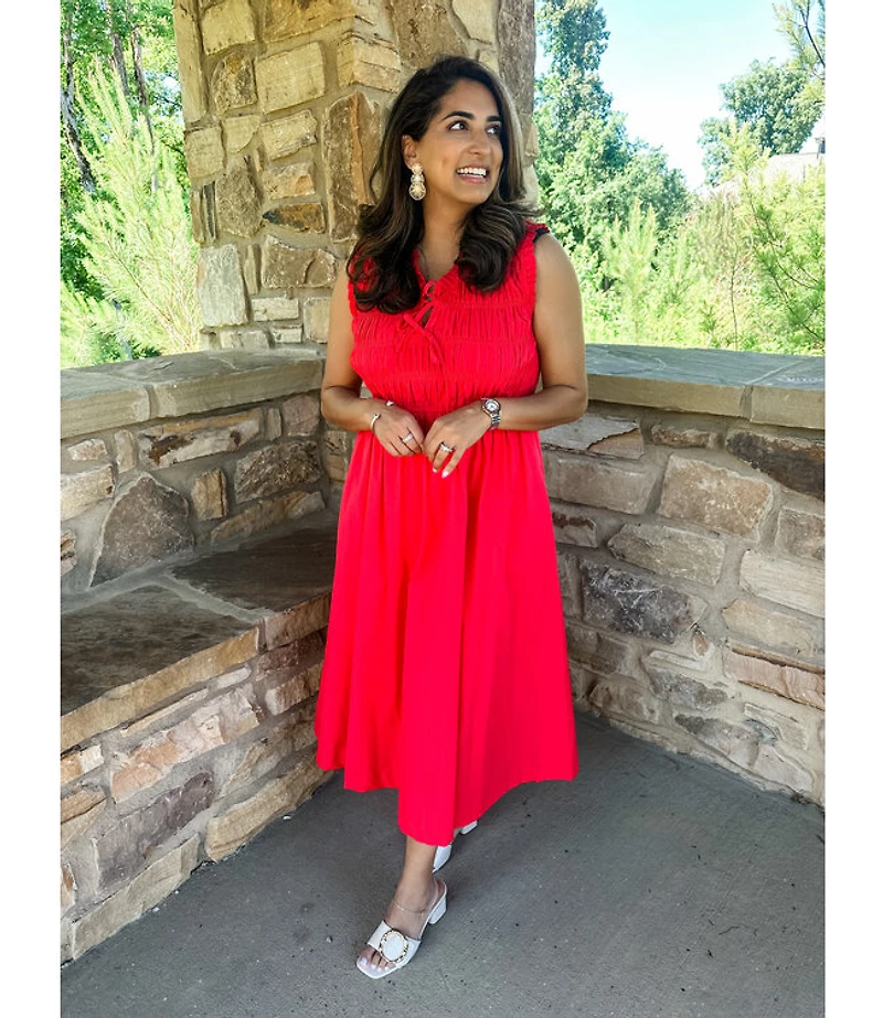 STARR DRESS