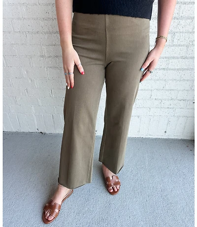 ERIN HIGH WAIST DENIM