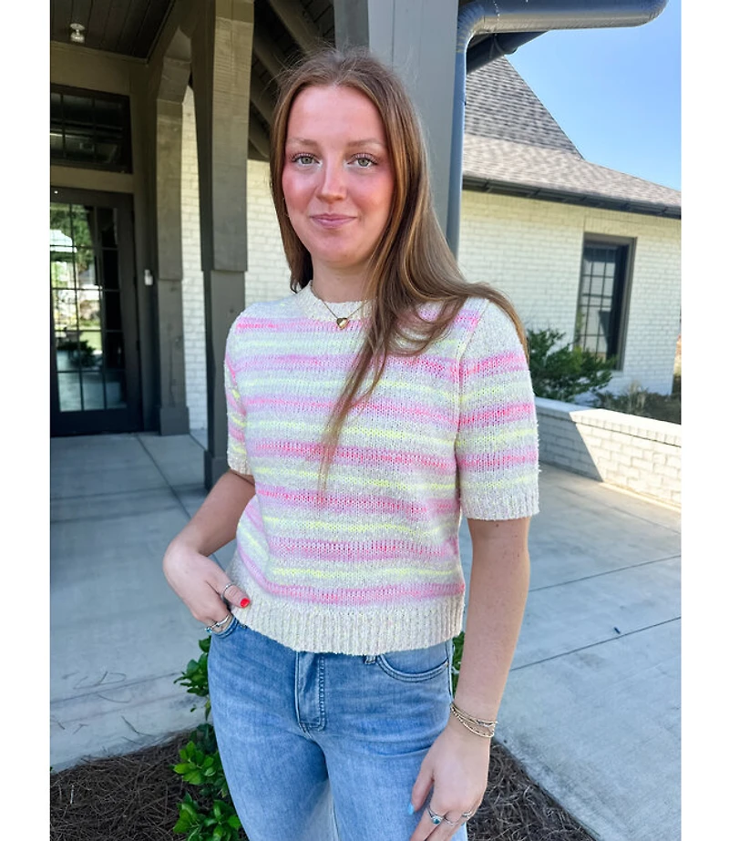 RONSIN SWEATER