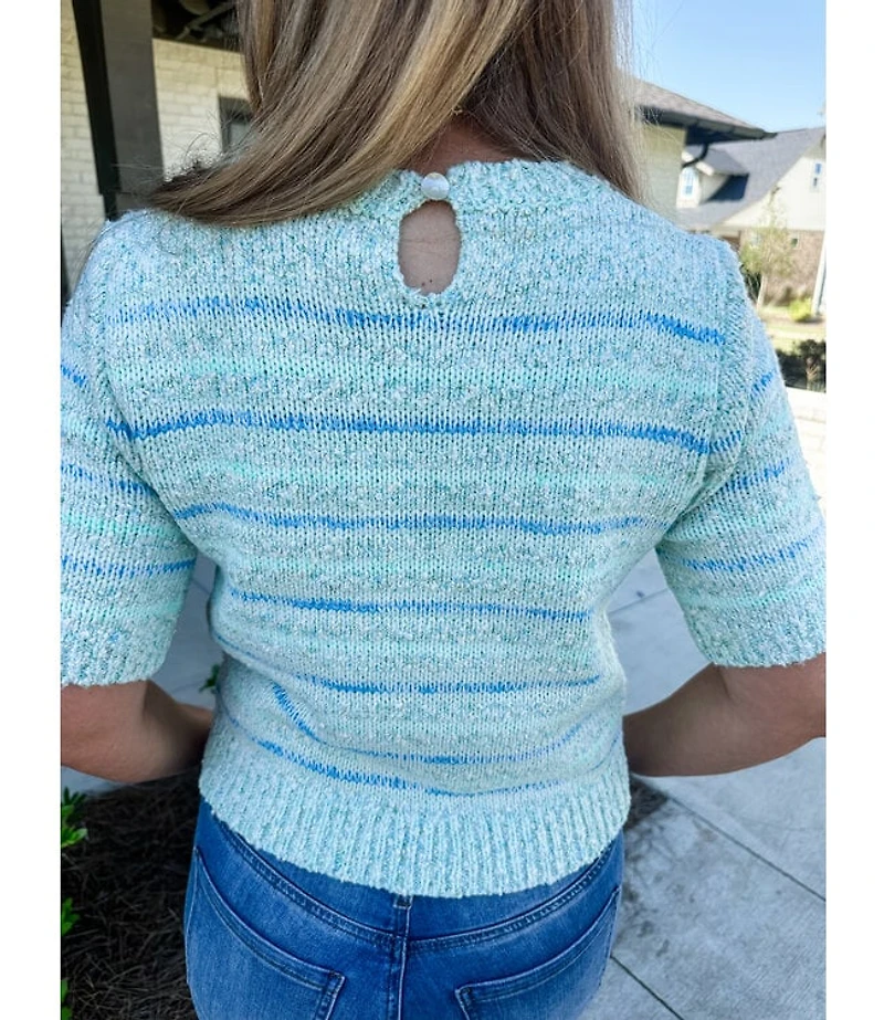 RONSIN SWEATER