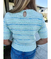 RONSIN SWEATER
