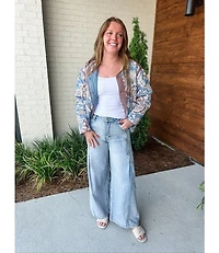 FANCY JACKET