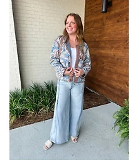 FANCY JACKET