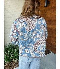 FANCY JACKET