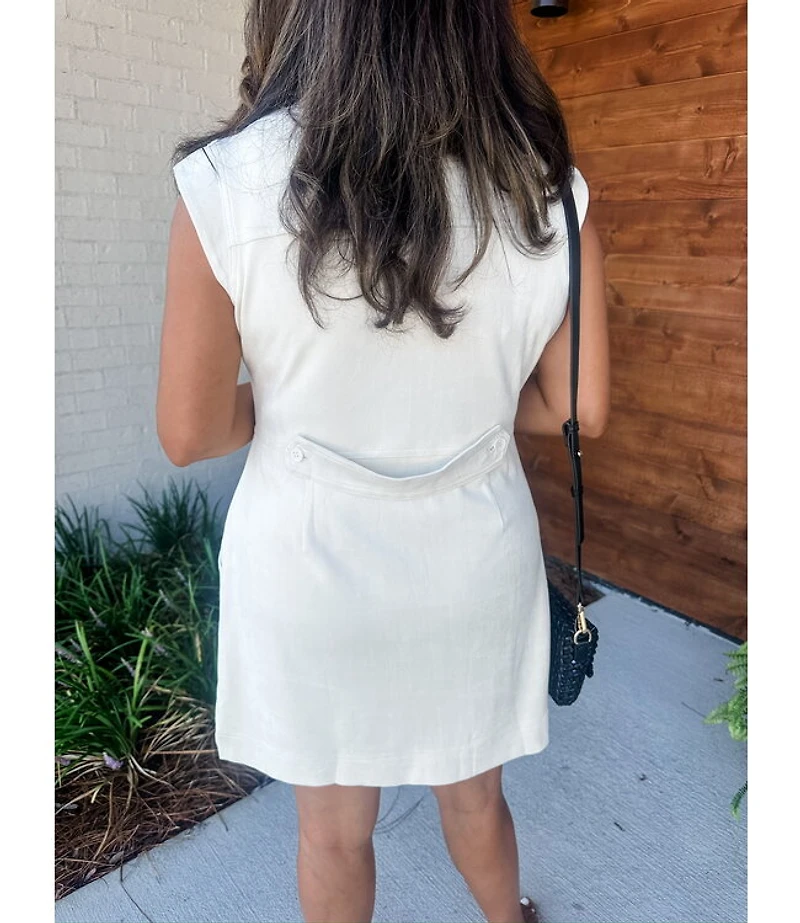 MOPA DRESS
