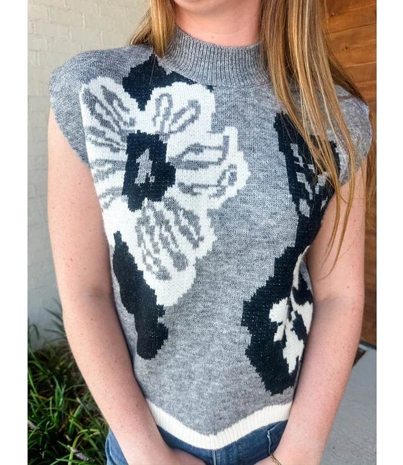 COSBI SWEATER