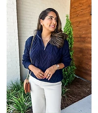 SAIL SWEATER