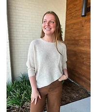 ULTRA SWEATER