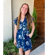 IRIEL DRESS