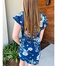IRIEL DRESS