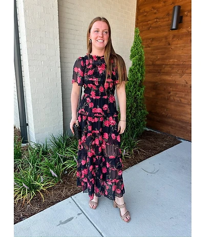 BLOOM DRESS