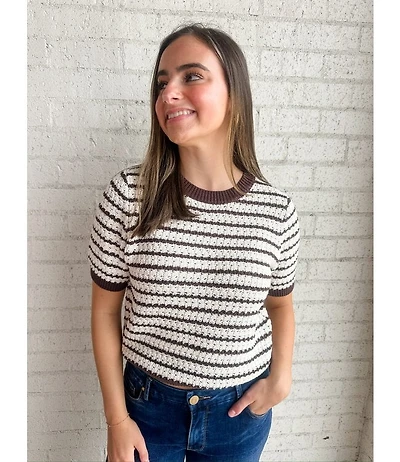 CATORIA SWEATER