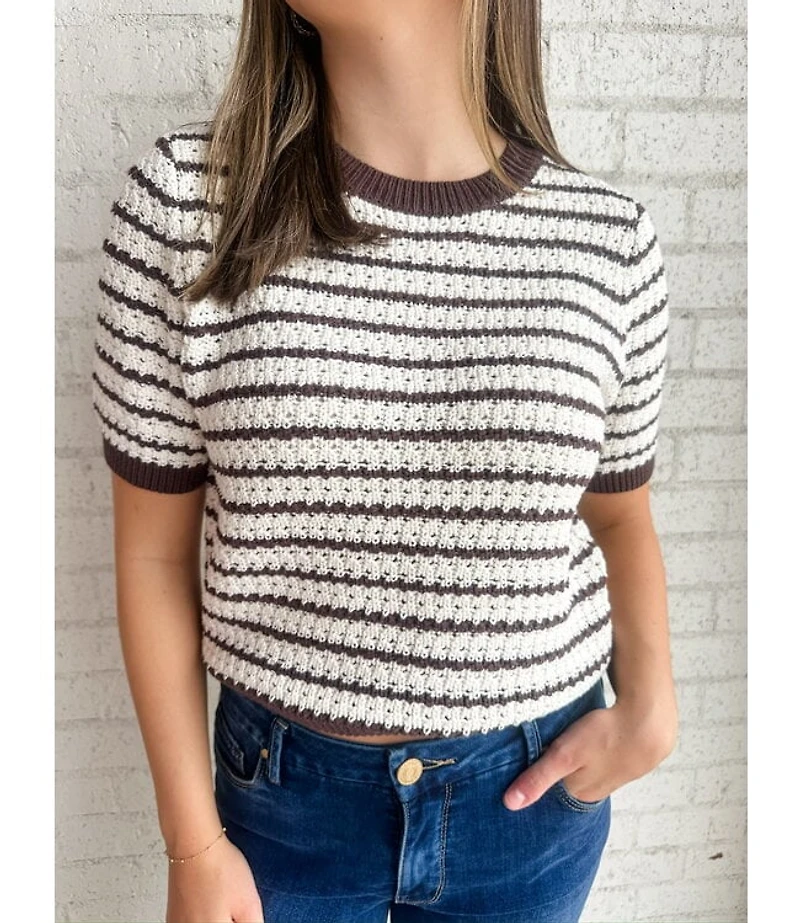 CATORIA SWEATER