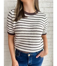 CATORIA SWEATER