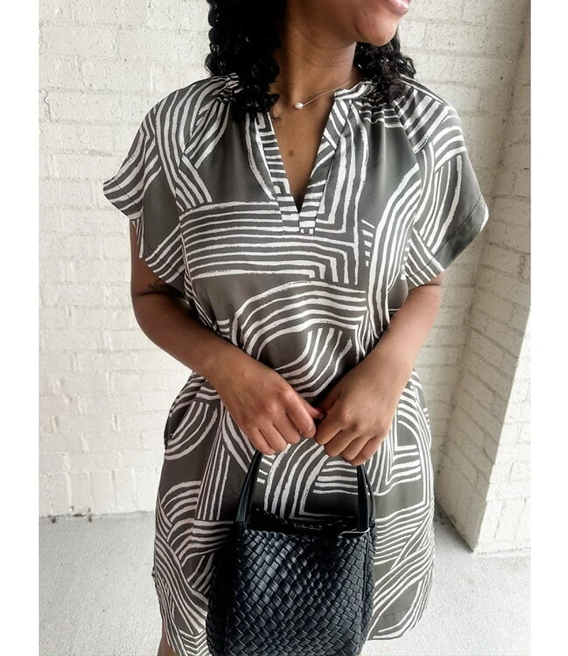 JUNA DRESS