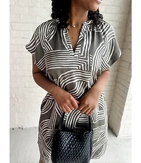 JUNA DRESS