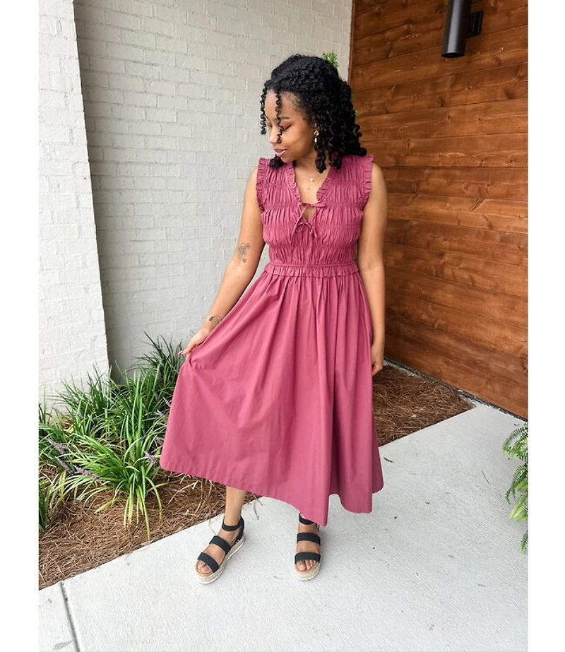 STARR DRESS