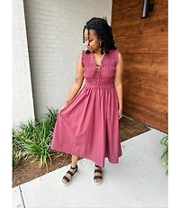 STARR DRESS