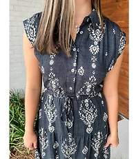 HATTY DRESS