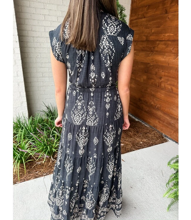 HATTY DRESS
