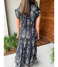 HATTY DRESS