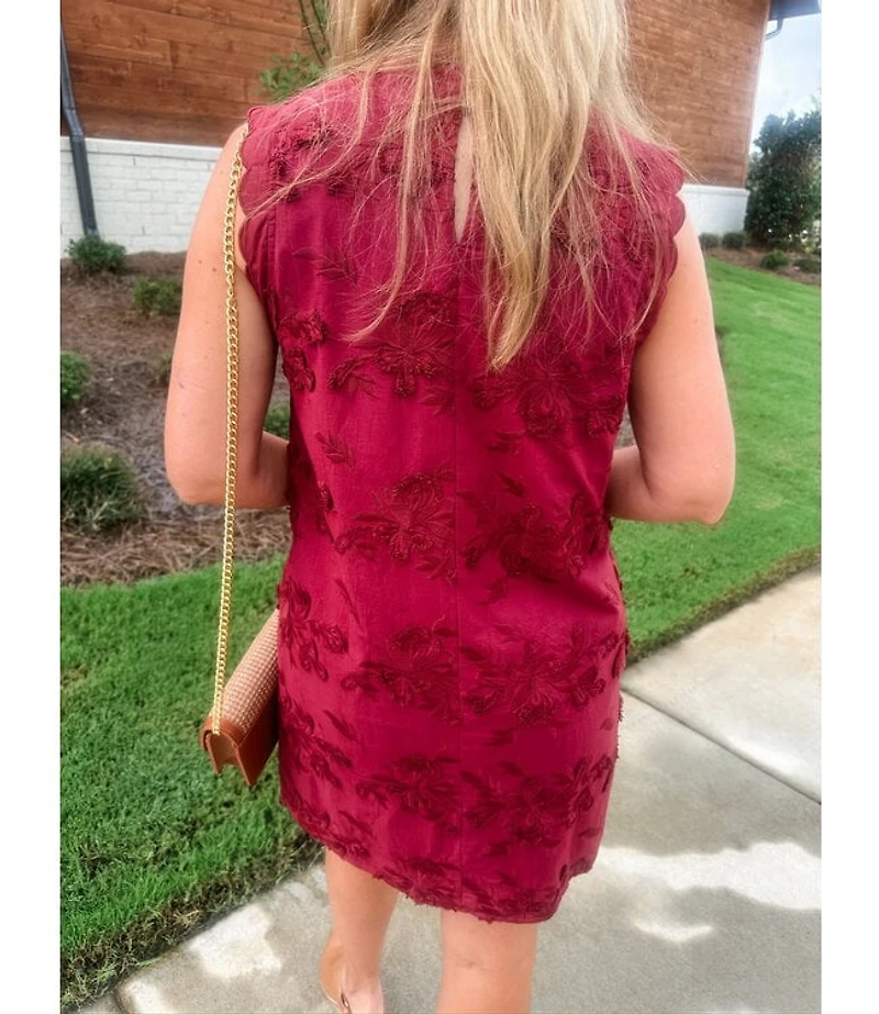 PASTER DRESS