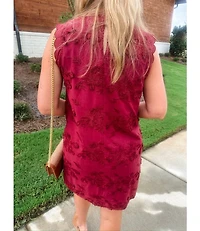 PASTER DRESS