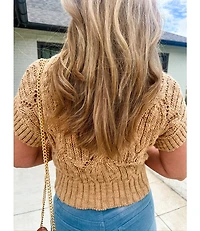 OAKLEY SWEATER